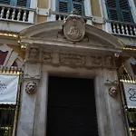 Dimora Lazzaro Grimaldi Ceba