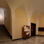 Dimora Lazzaro Grimaldi Ceba