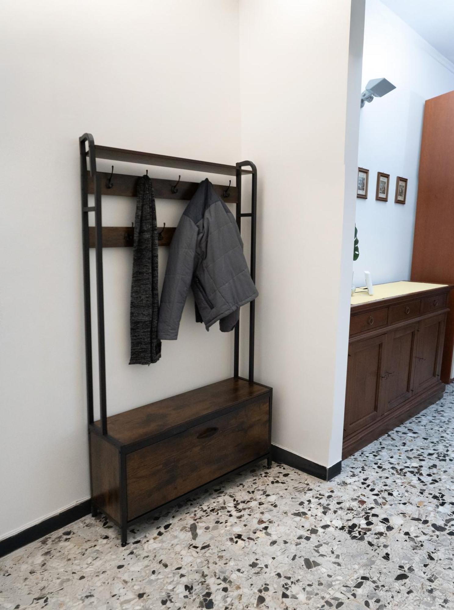 Dimora Lazzaro Grimaldi Ceba