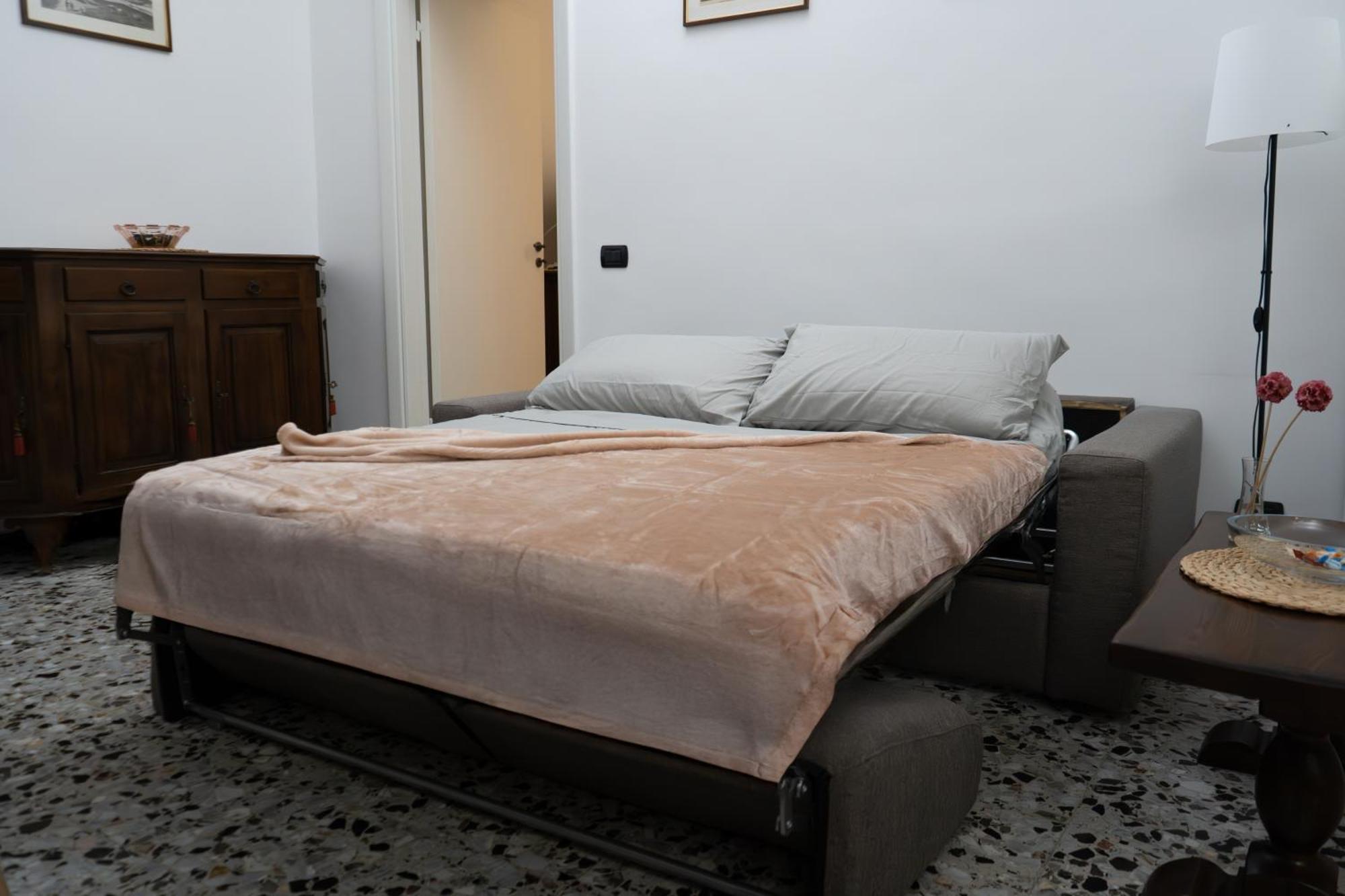 Dimora Lazzaro Grimaldi Ceba Appartamento *