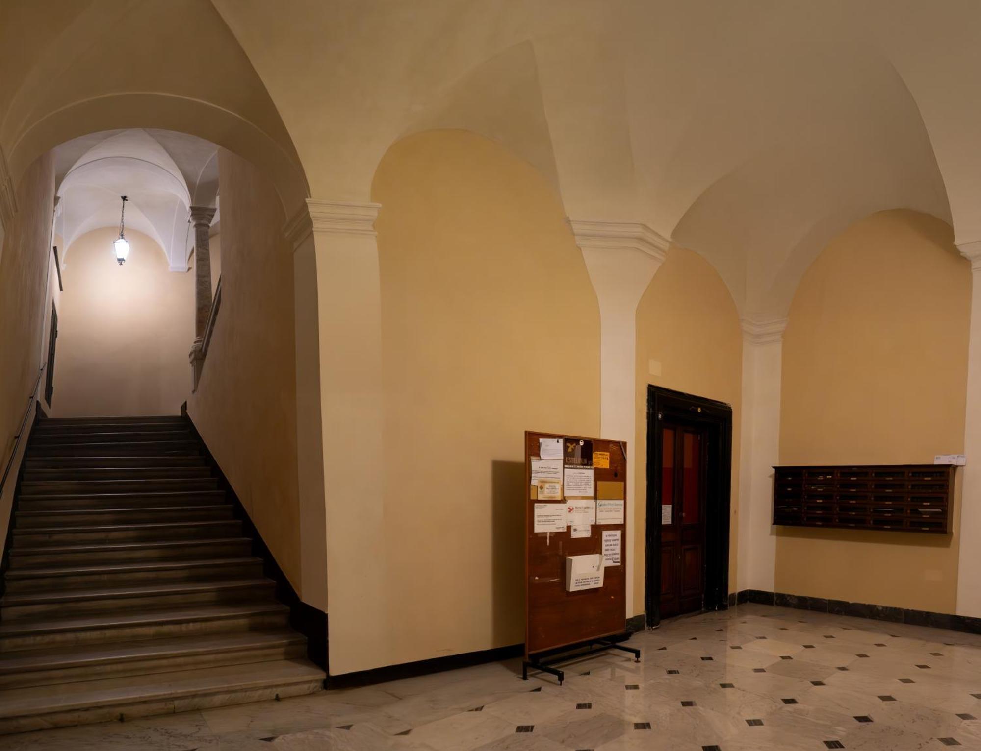 Dimora Lazzaro Grimaldi Ceba *